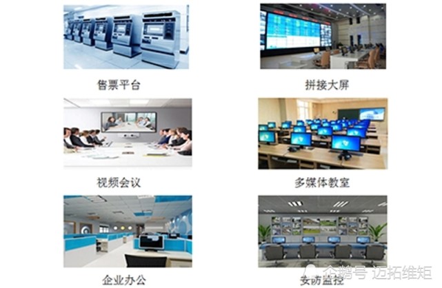 Hdmi Kvm延长器mt 1hk用于办公桌面系统解决方案
