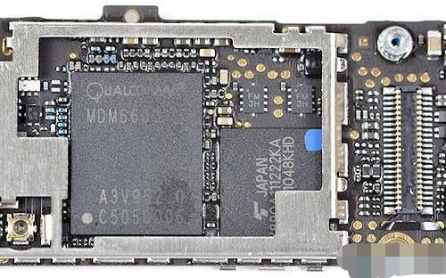 高通x52基带和上一代x50基带对比哪个更好这一点太关键了