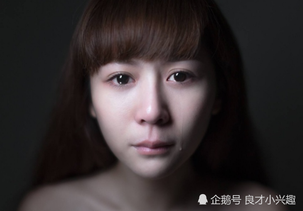 初中生一旦患上微笑抑郁症90会有这3特征学生党早知