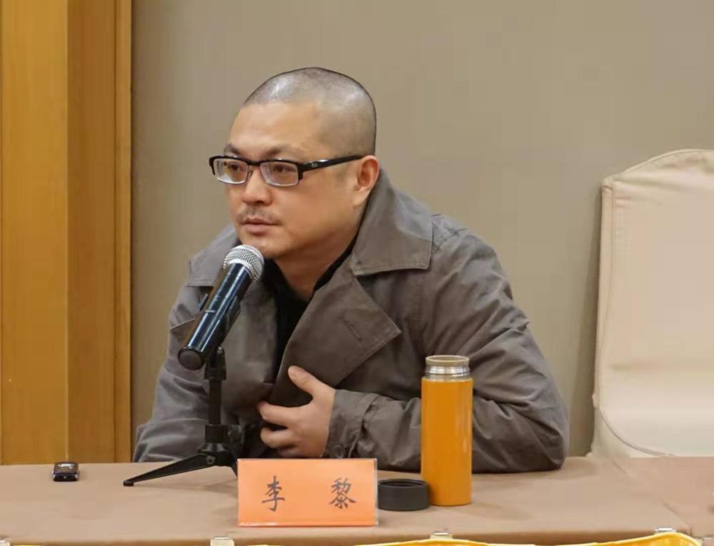 李黎阙亚萍朱辉向全国文坛推介有潜力有实力的江苏青年作家,是《雨花