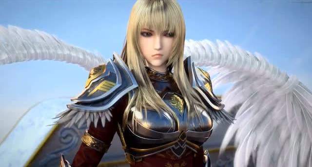 我们可以拿彦来作为例子,彦的父亲是传奇将军奥古斯,母亲是天使雨桐