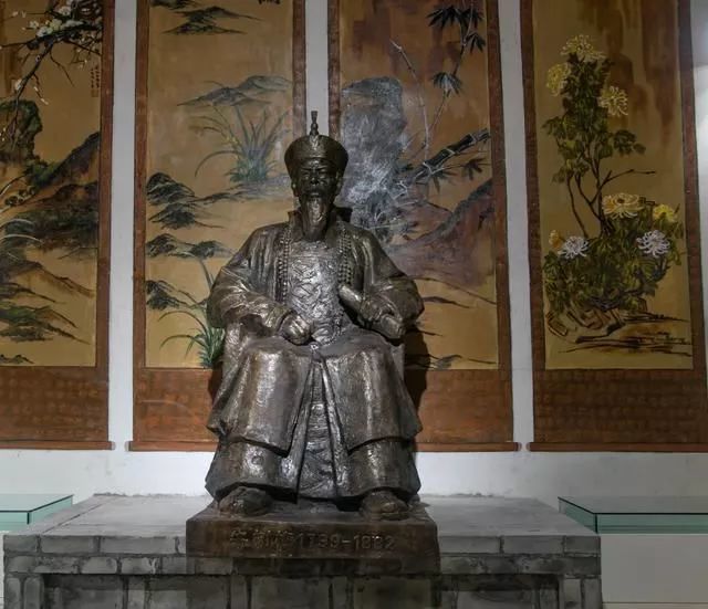 "牛青天"-牛树梅