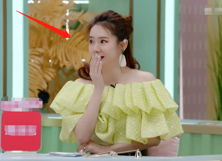 张雨绮谈一个月的护肤花销,戚薇得知金额后捂