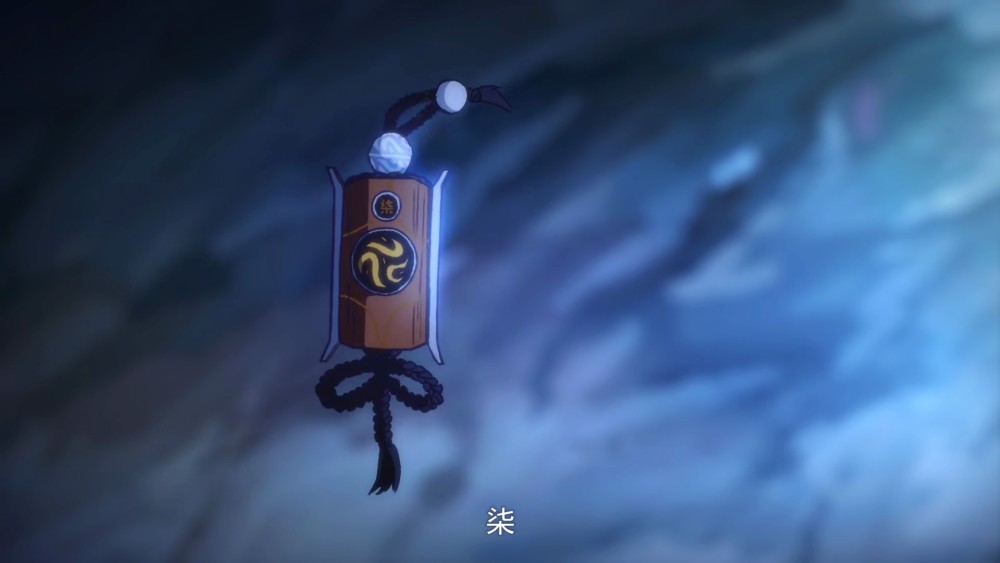 刺客伍六七柒为何能成为暗影刺客是因为他有最纯粹的杀心