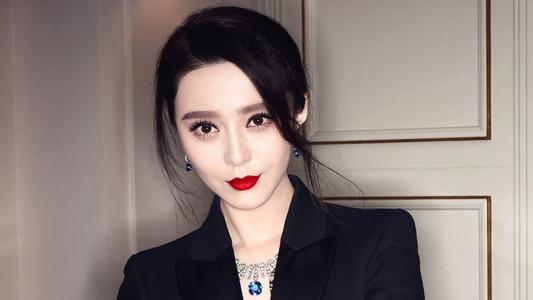 范冰冰|范冰冰为回归辗转腾挪、纵横捭阖，都做了什么操作