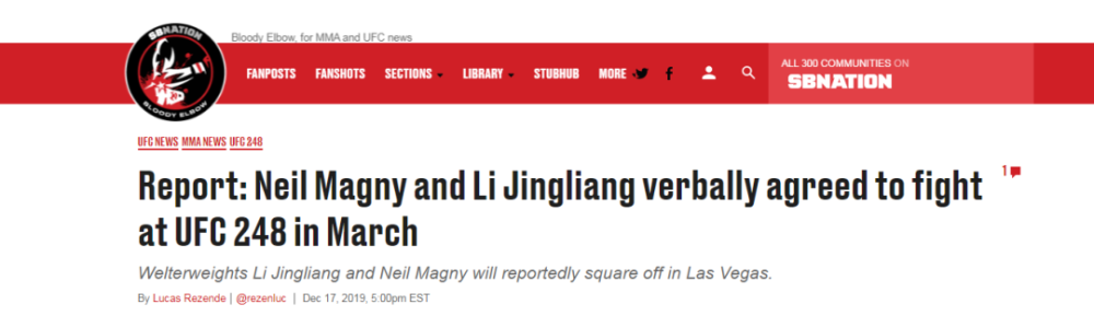 mma排名2020_史上最强MMA拳手排名:小鹰仅第六,骨头蜘蛛分列二三,嘴炮第