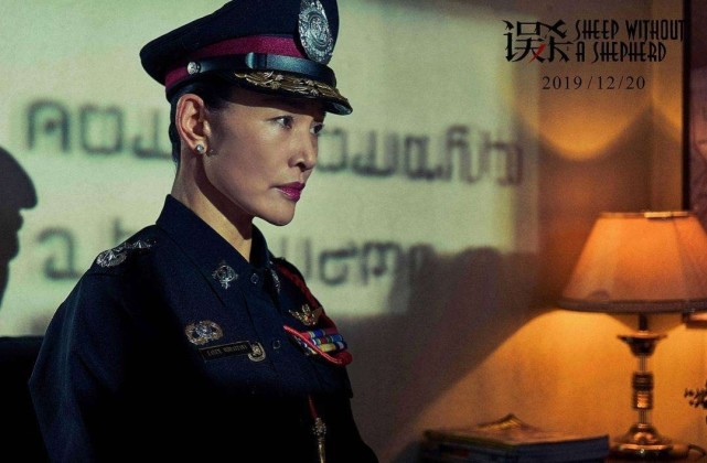 看完电影之后,我们可能都觉得,素察是在殴打平平母亲