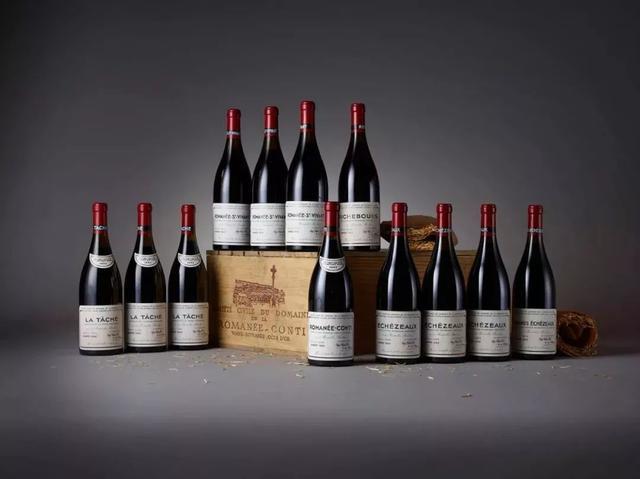 酒尽留心:世界顶级葡萄酒品牌排行榜