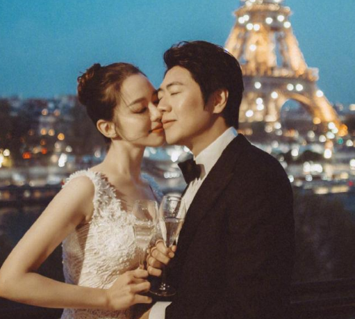 霍思燕杜江至今没有举办婚礼霍思燕满脸委屈背后原因让人心疼