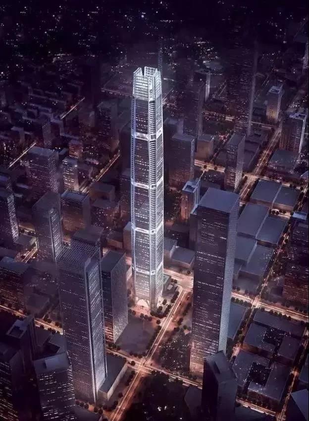 长江之滨绿地海悦重新定义江北豪宅 腾讯新闻