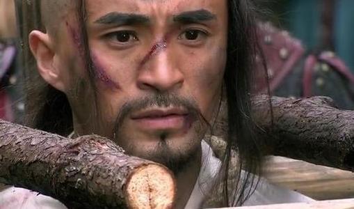 《水浒传》中最神秘的好汉,神行太保戴宗隐藏的秘密无人知晓