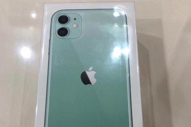 苹果痛下杀手 Iphone换非官方屏将永久警告 第三方维修被封杀 腾讯新闻