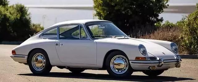 懂车故事:像鱼像船又像虫,车身造型都经历了什么?