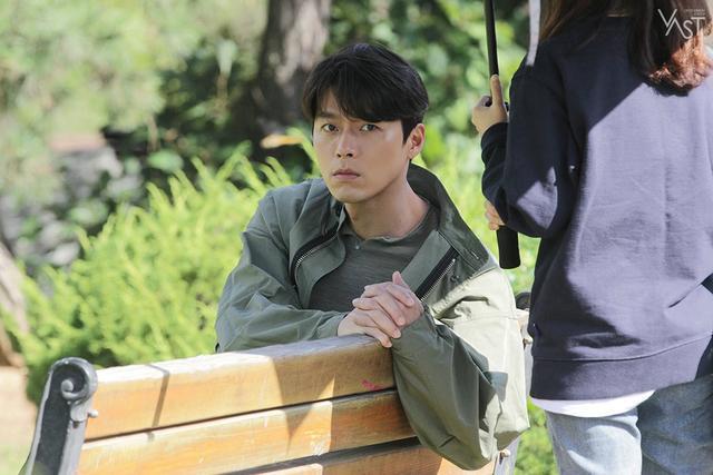 玄彬和孙艺珍,高干军官和财阀千金,这是什么神仙韩剧!