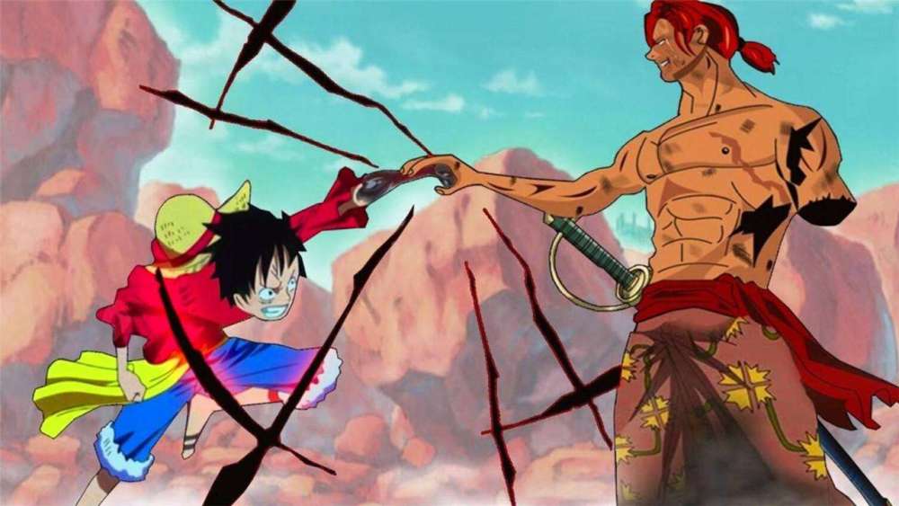 伊姆大人那么厉害那么路飞和黑胡子有没有可能联手去打击伊姆大人呢