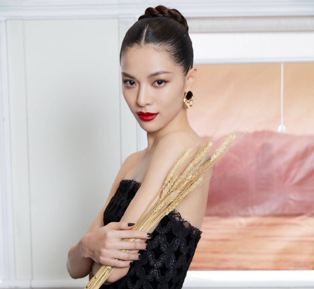 大江大河2梁思申扮演者确定由只有芸知道中的她出演