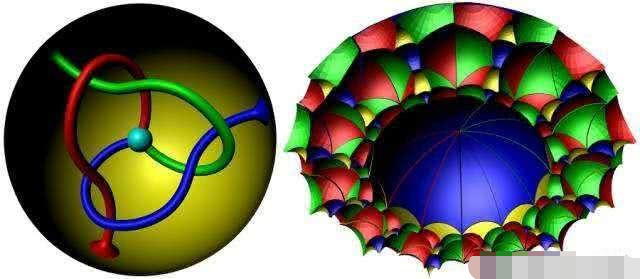 打开腾讯新闻,查看更多图片 >霍奇猜想:霍奇猜想是代数几何的一个重大