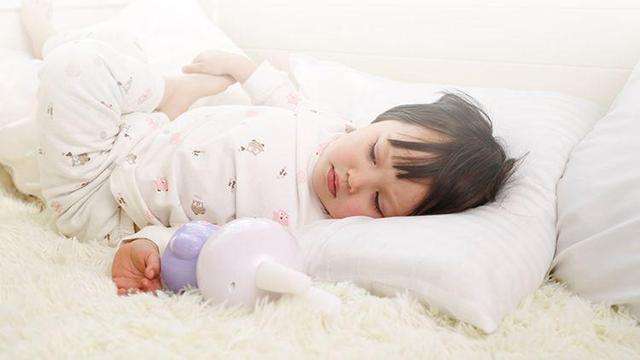 孩子晚上几点睡比较好?