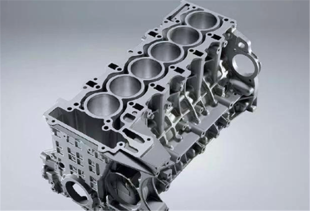 为什么有人说宝马的直列六缸发动机是经典,v6引擎不是更好吗?