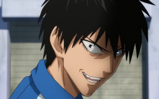 一拳超人:明明是毁灭城市的怪人,却反衬得埼玉老师像