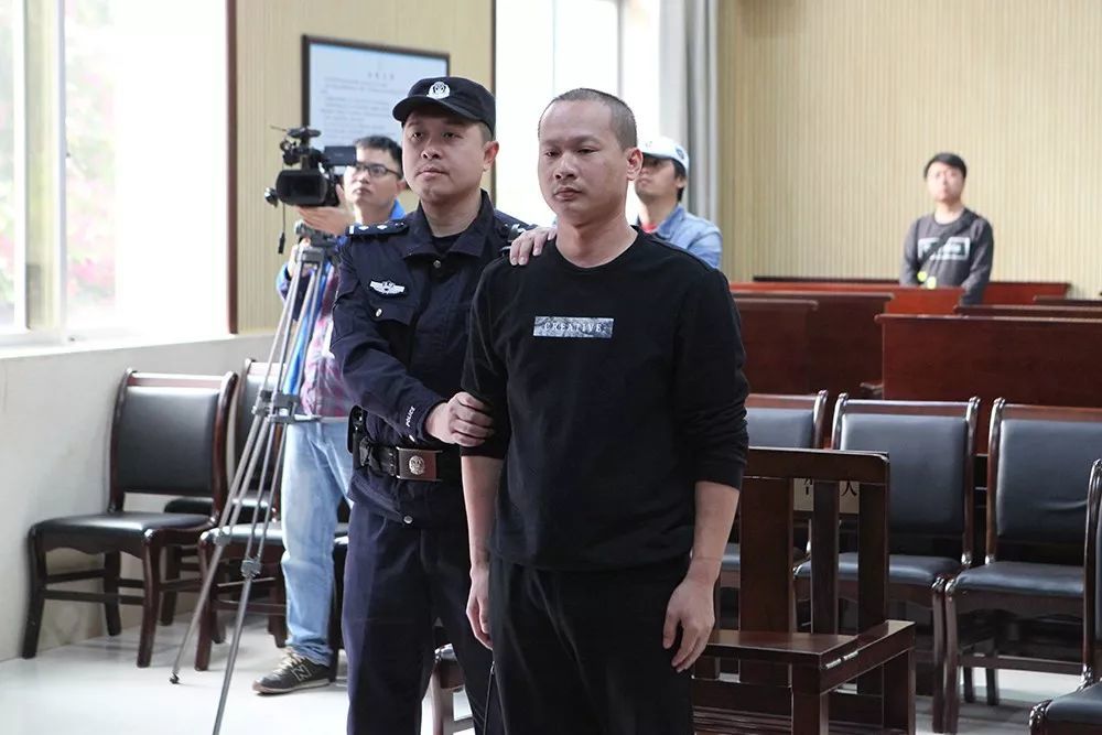 判了!南宁重大涉黑系列案及"保护伞"案78人获刑