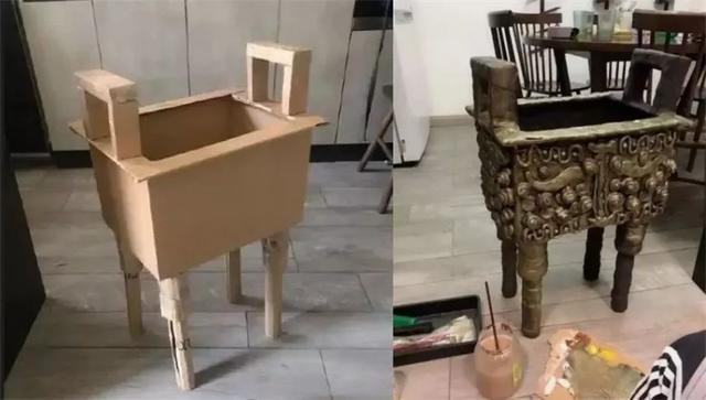 这届家长不容易 被幼儿园作业 虐哭 看完笑到飙泪 腾讯新闻