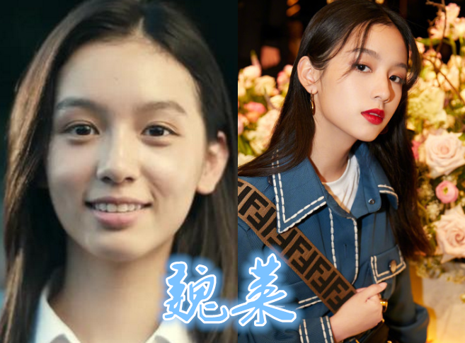"少年的你"淡妆vs浓妆,陈念成熟,小北帅气,看到魏莱:过分了