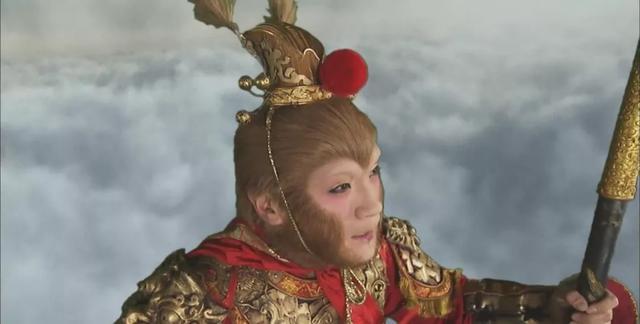 如果没有金箍孙悟空会怎么样