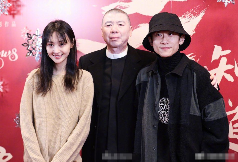 郑爽|郑爽：疯够了，脸疼吗？