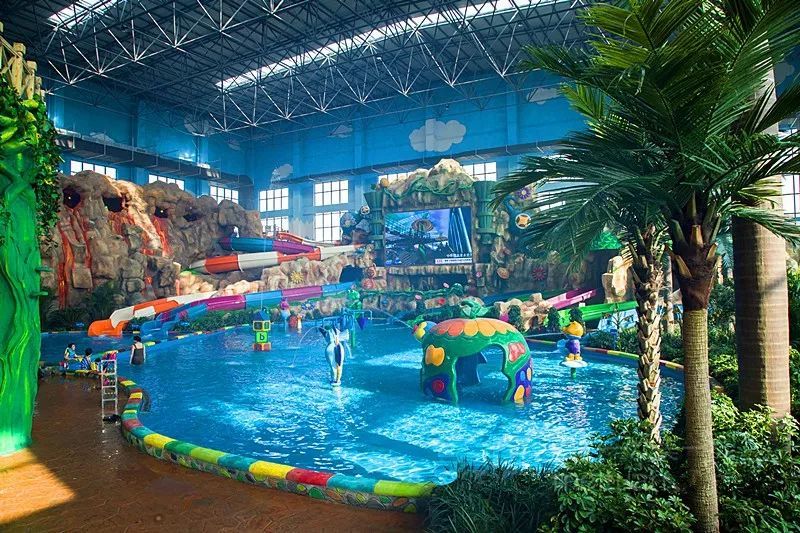 周末去哪儿快收下这份温泉度假秘籍