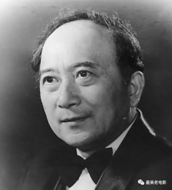 向经典致敬电影表演艺术家孙道临