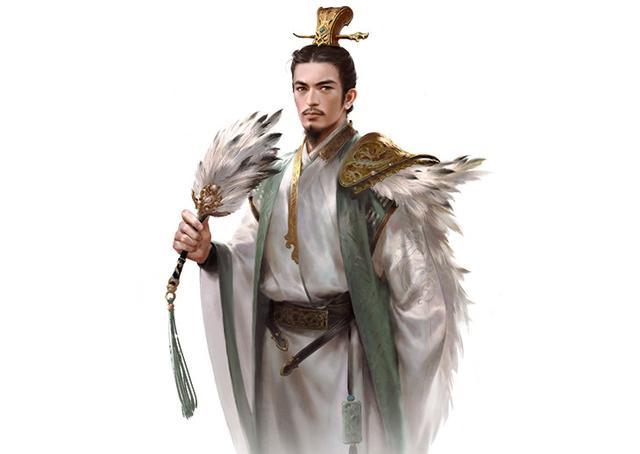 诸葛亮三气周瑜的故事