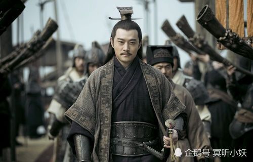 诸葛亮三气周瑜的故事