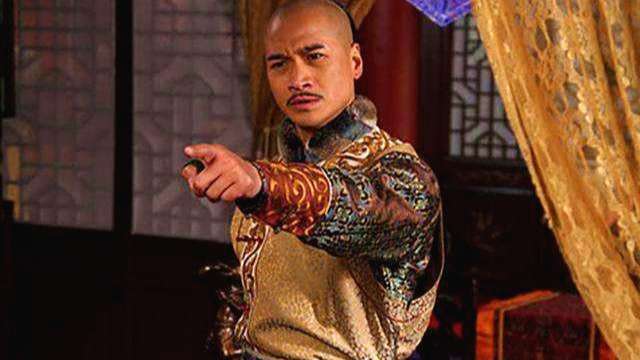 清朝道光年间 补丁 皇帝 从一碗 粉汤 大清走向穷途末路 腾讯新闻