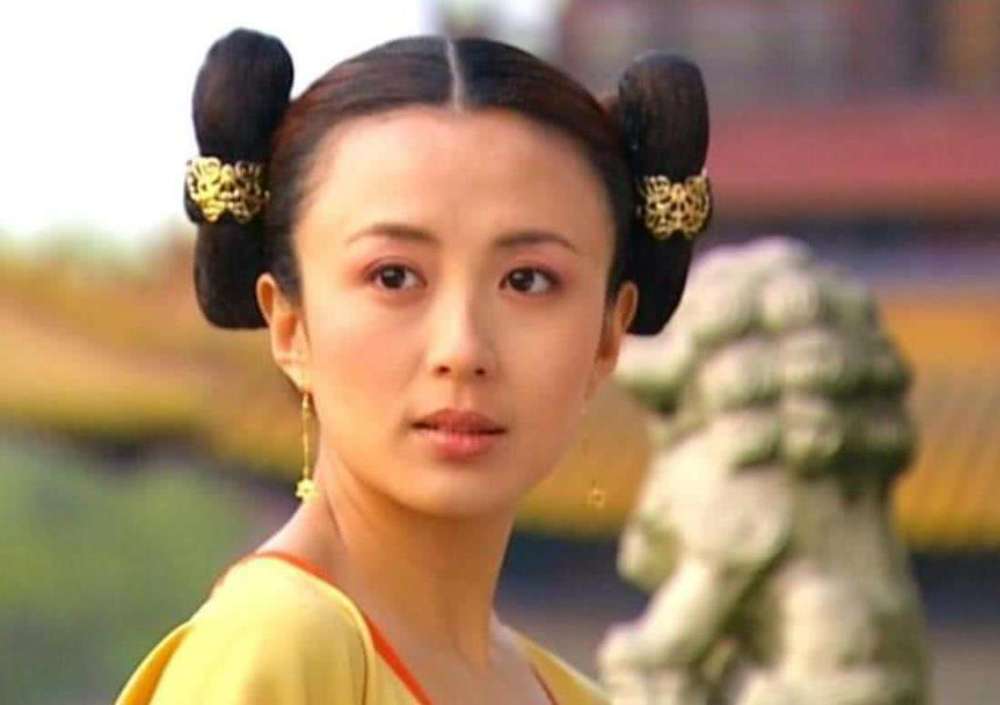 至尊红颜蛇蝎美人徐盈盈小时候觉得坏如今觉得美