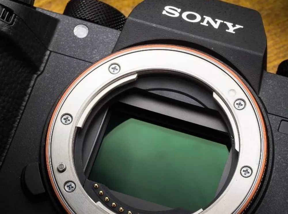 cmos图像传感器市场前景大好,我国企业机会何在?