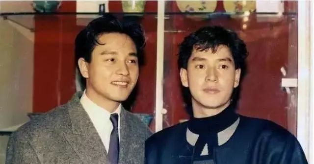 李克勤:我是歌手,但"我不会唱歌"