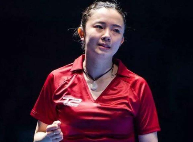 中国乒乓球实力_乒乓球运动排名_田志希加入韩国队