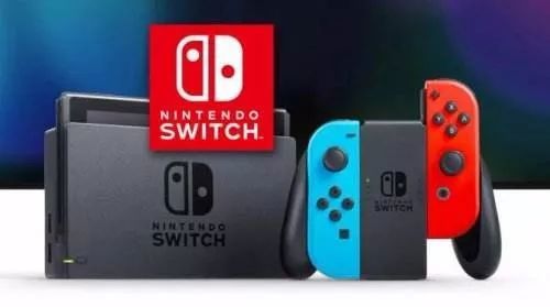 新手买任天堂switch 需要注意什么 腾讯新闻