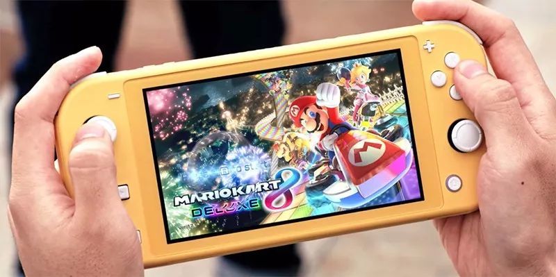 新手买任天堂switch 需要注意什么 腾讯新闻