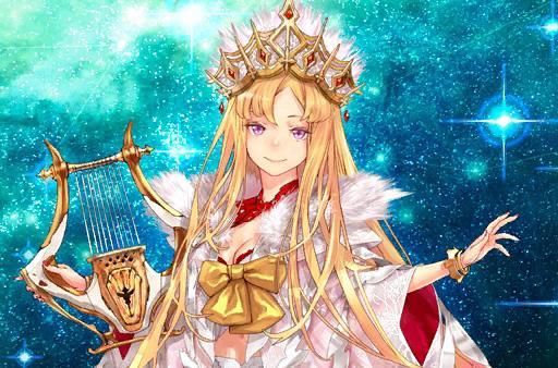 fgo五星骑阶欧罗巴资料详解