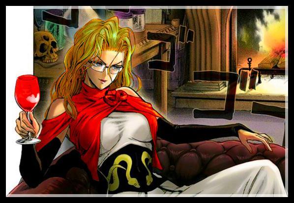 一拳超人166话情报龙卷轻敌被赛克斯反杀陷入真正的苦战