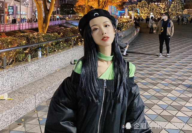 阿沁和半藏森林谁更美看到阿沁纯素颜的样子网友全懵了