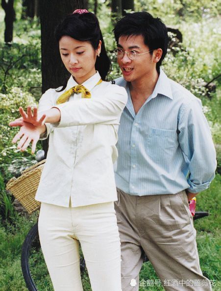 苏有朋堕马,剧组被精神病院"赶",《情深深雨蒙蒙》是这样拍出来的