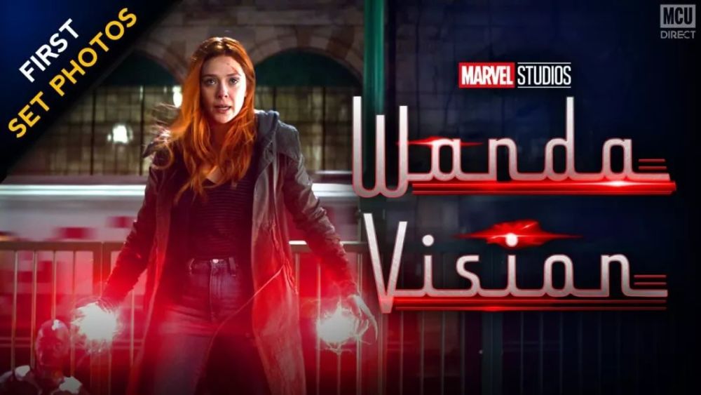 旺达幻视第一集剧情曝光旺达宴请众人画面极度诡异