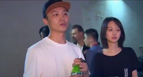 郑爽疑似分手后超低价甩卖男士衣物，6件西服才卖300元（组图） - 8