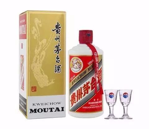 2019年白酒品牌价值排行榜