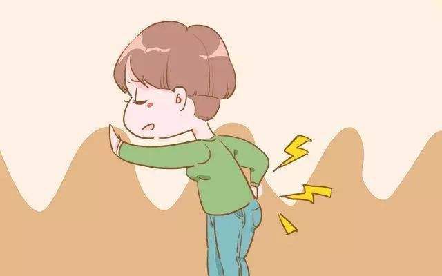 腰间盘突出的真凶找到了!医生建议:坚持6点,腰椎越来越年轻