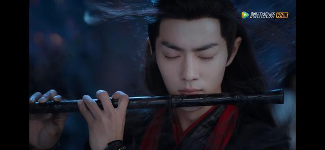 《陳情令》之重生篇：雲夢雙傑淪為泡影，受傷的何止是魏無羨 戲劇 第1張