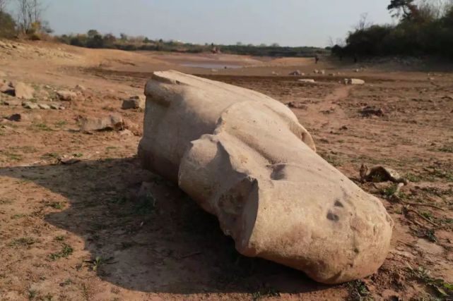 据史料记载,王淮墓的原址就在长岭水库.